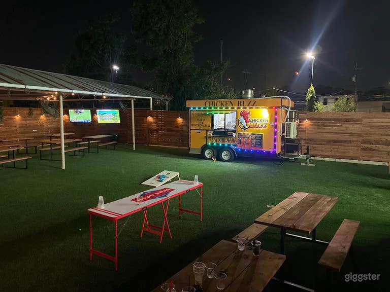  Spirits, Revelry, Live Music In the heart of San Antonio 