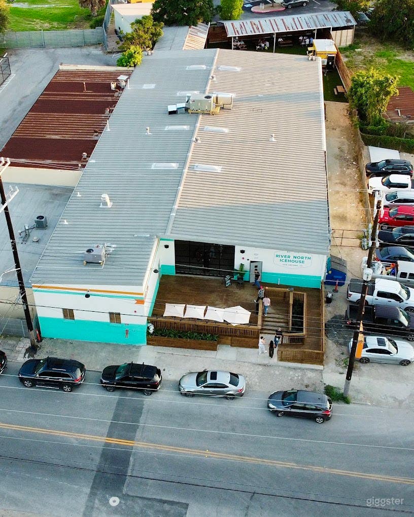 Spirits, Revelry, Live Music In the heart of San Antonio Photo 1