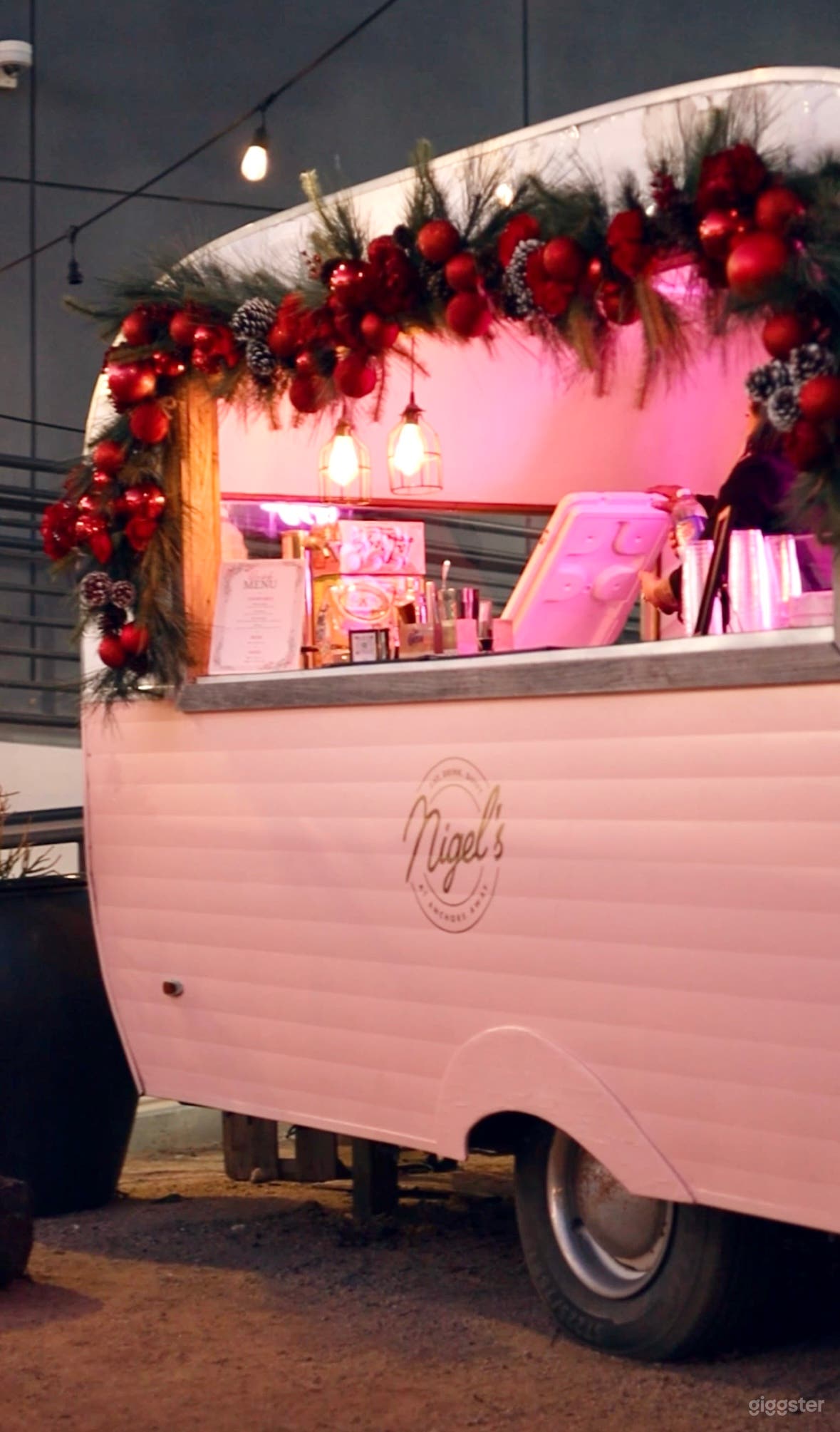 Beautiful space to entertain on the water Photo 3