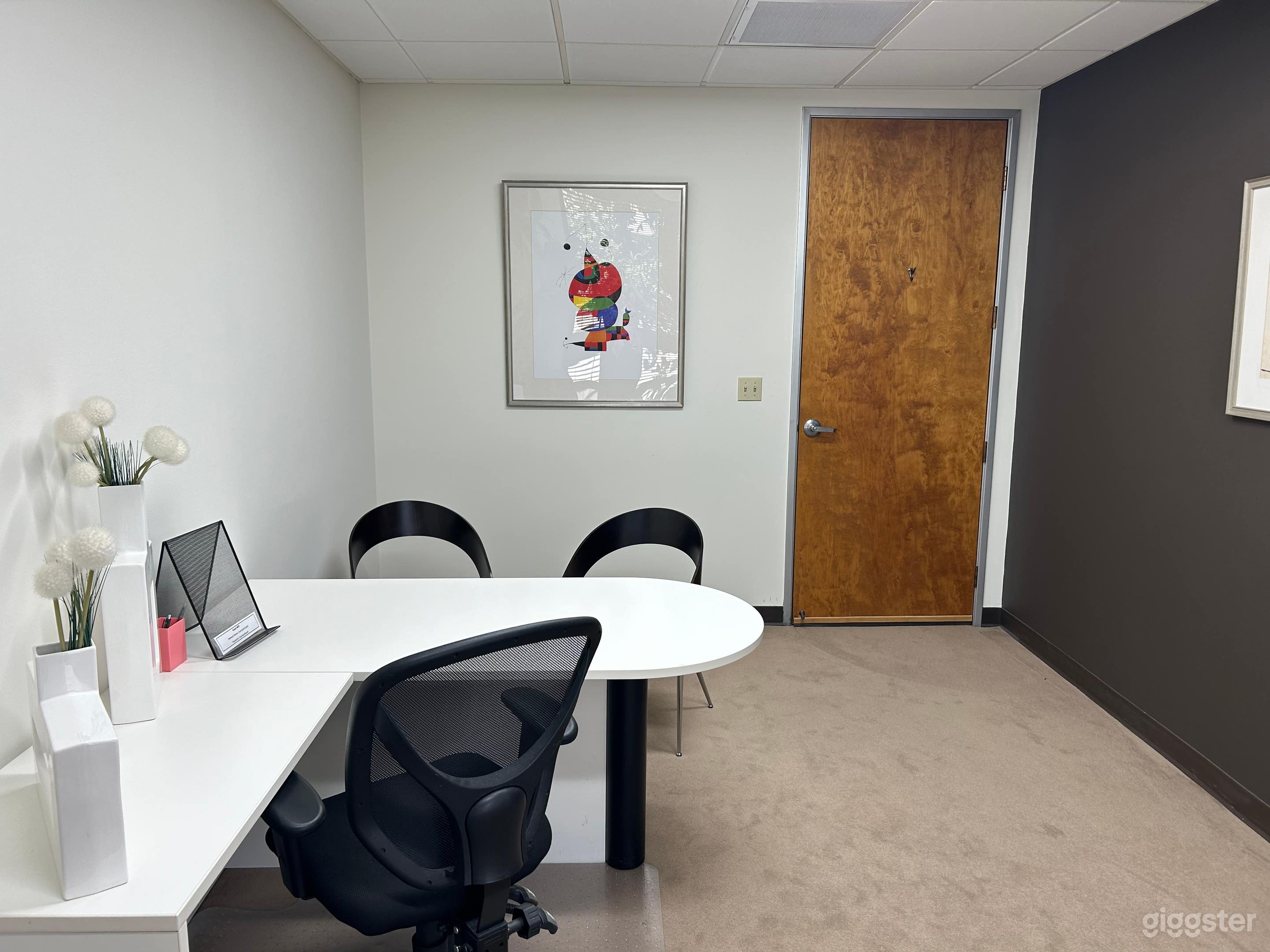 Elegant Day Office Photo 3