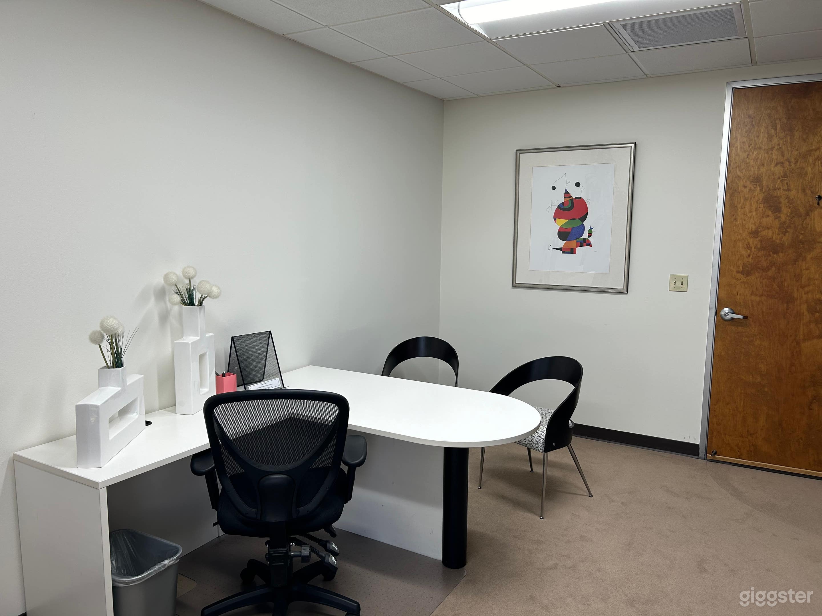 Elegant Day Office Photo 4