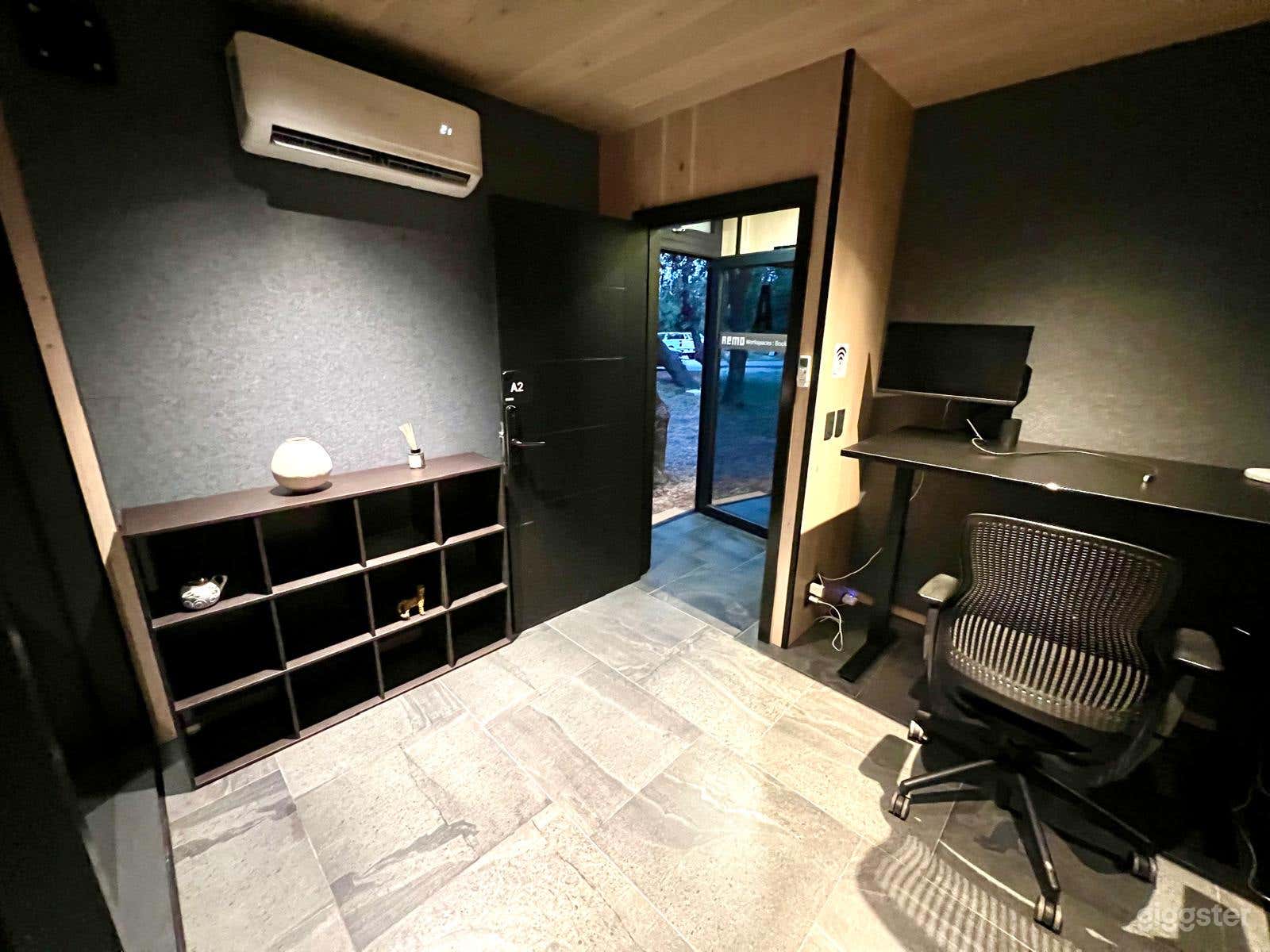 Private office