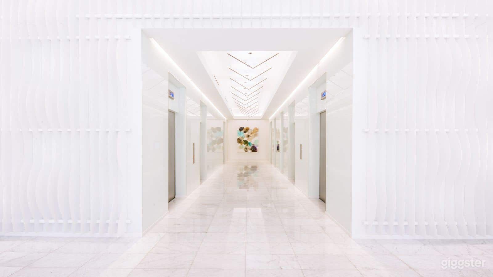 Affordable 8-Person Meeting Room in Uptown Dallas Photo 3