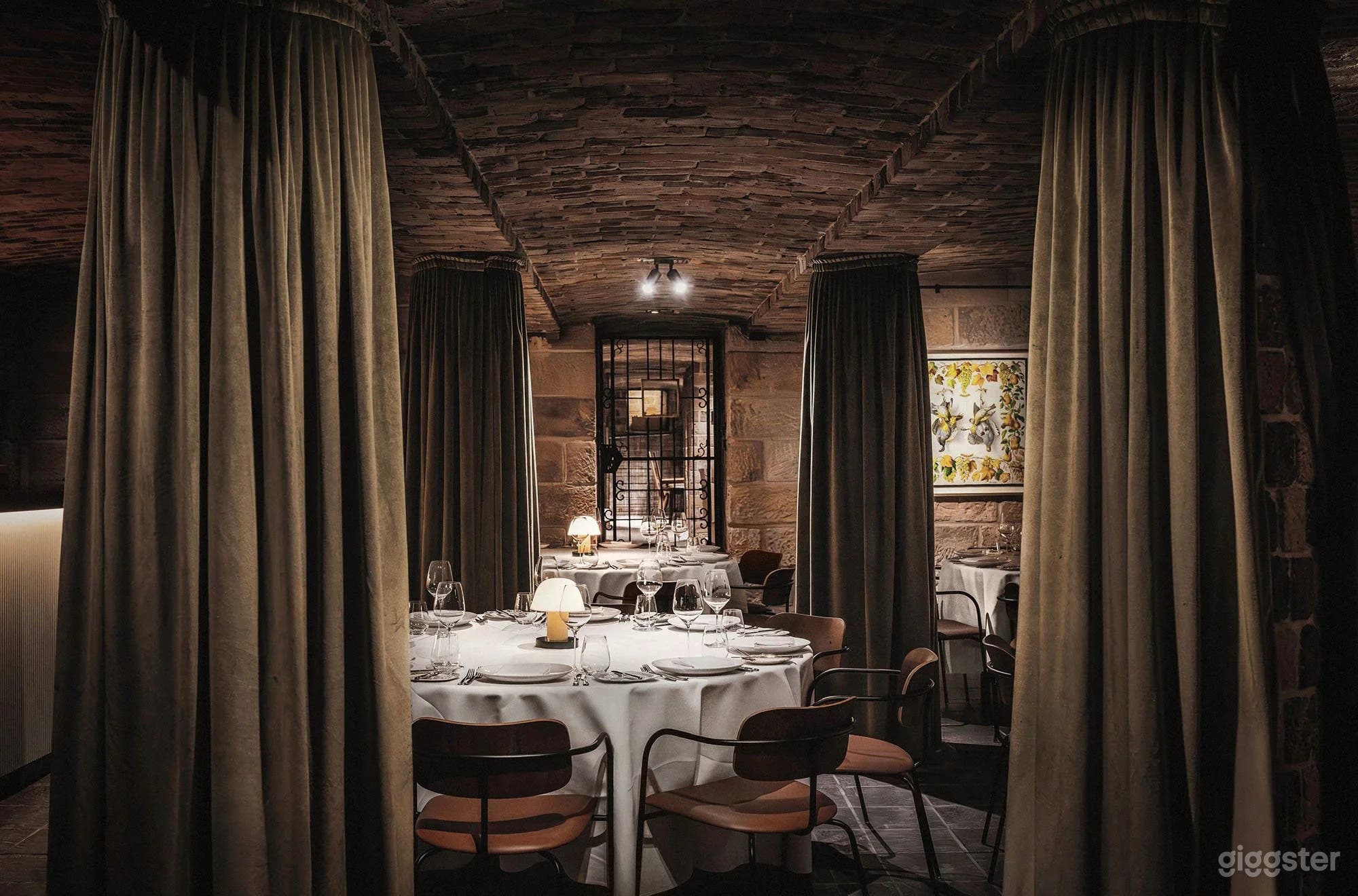 The Adey Private Wine Cellar Photo 2
