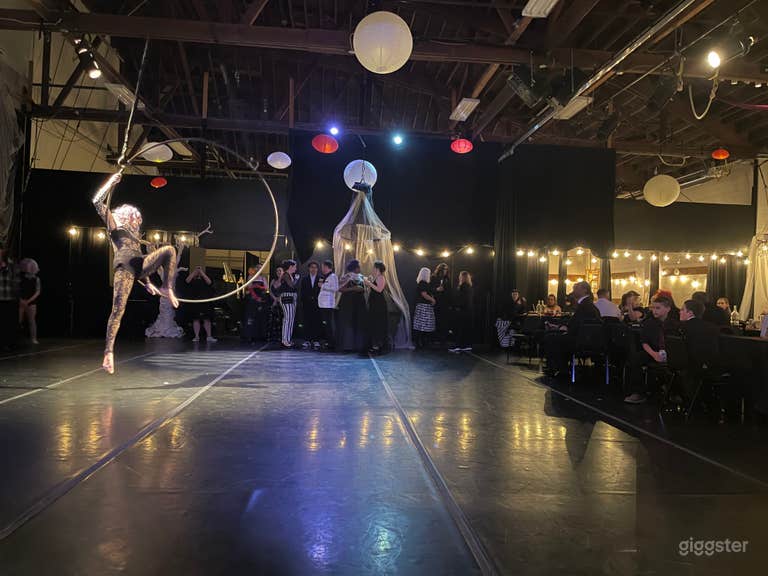  Example Wedding Event 