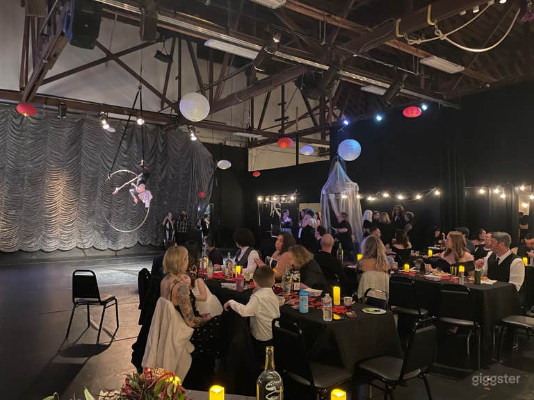  Example Wedding Event 