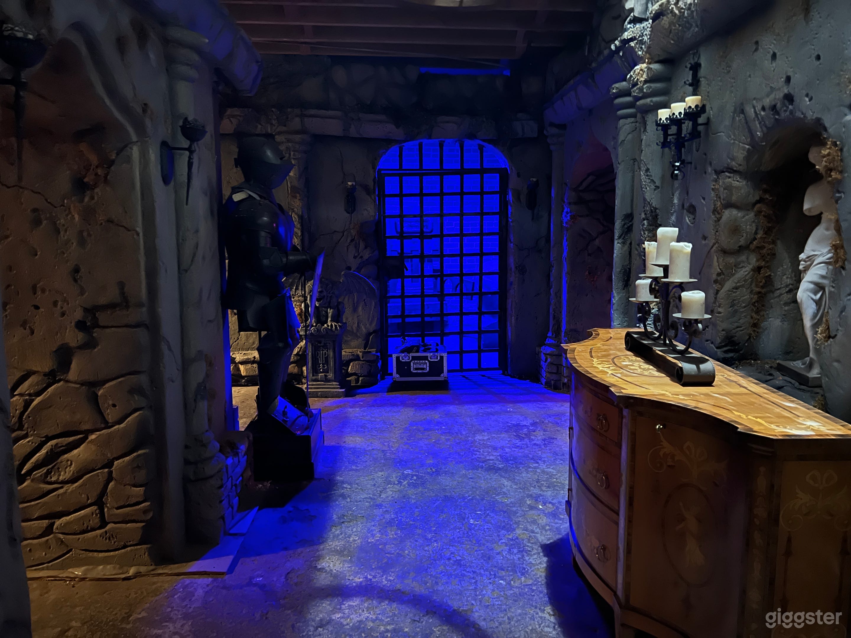 Multi Sets - Bar, Police Station  hospital Photo 1