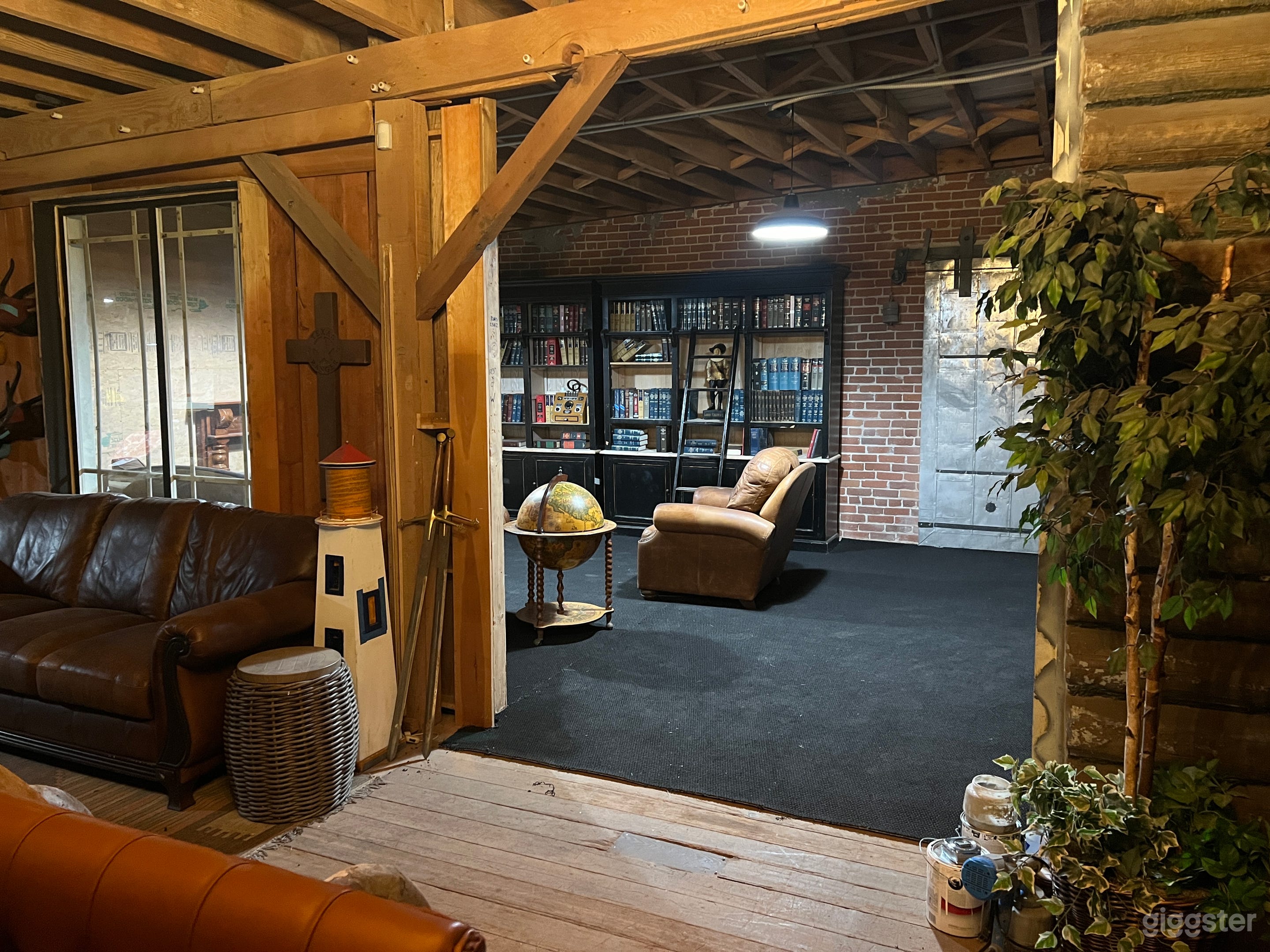 Multi Sets - Bar, Police Station  hospital Photo 3