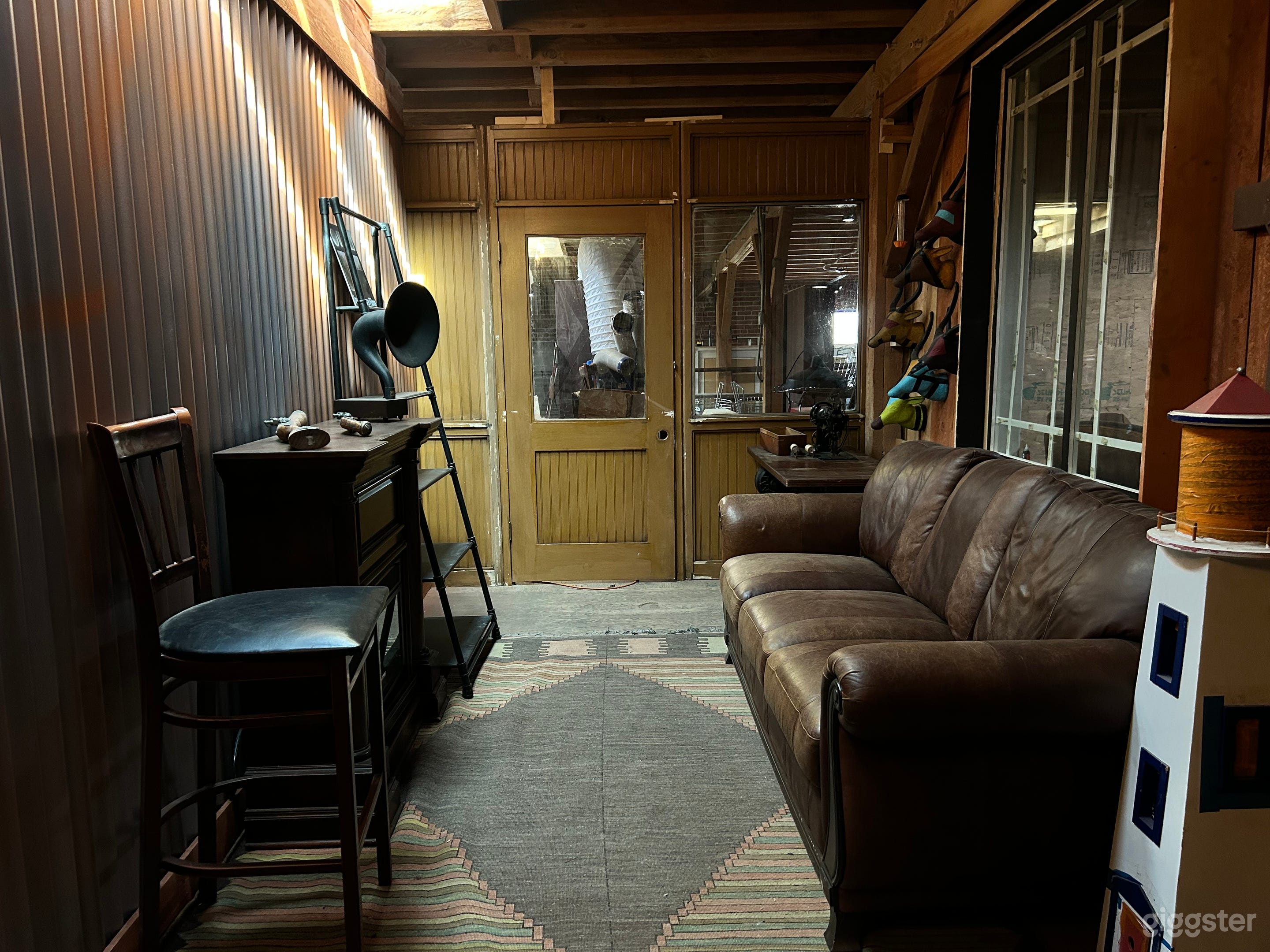 Multi Sets - Bar, Police Station  hospital Photo 2