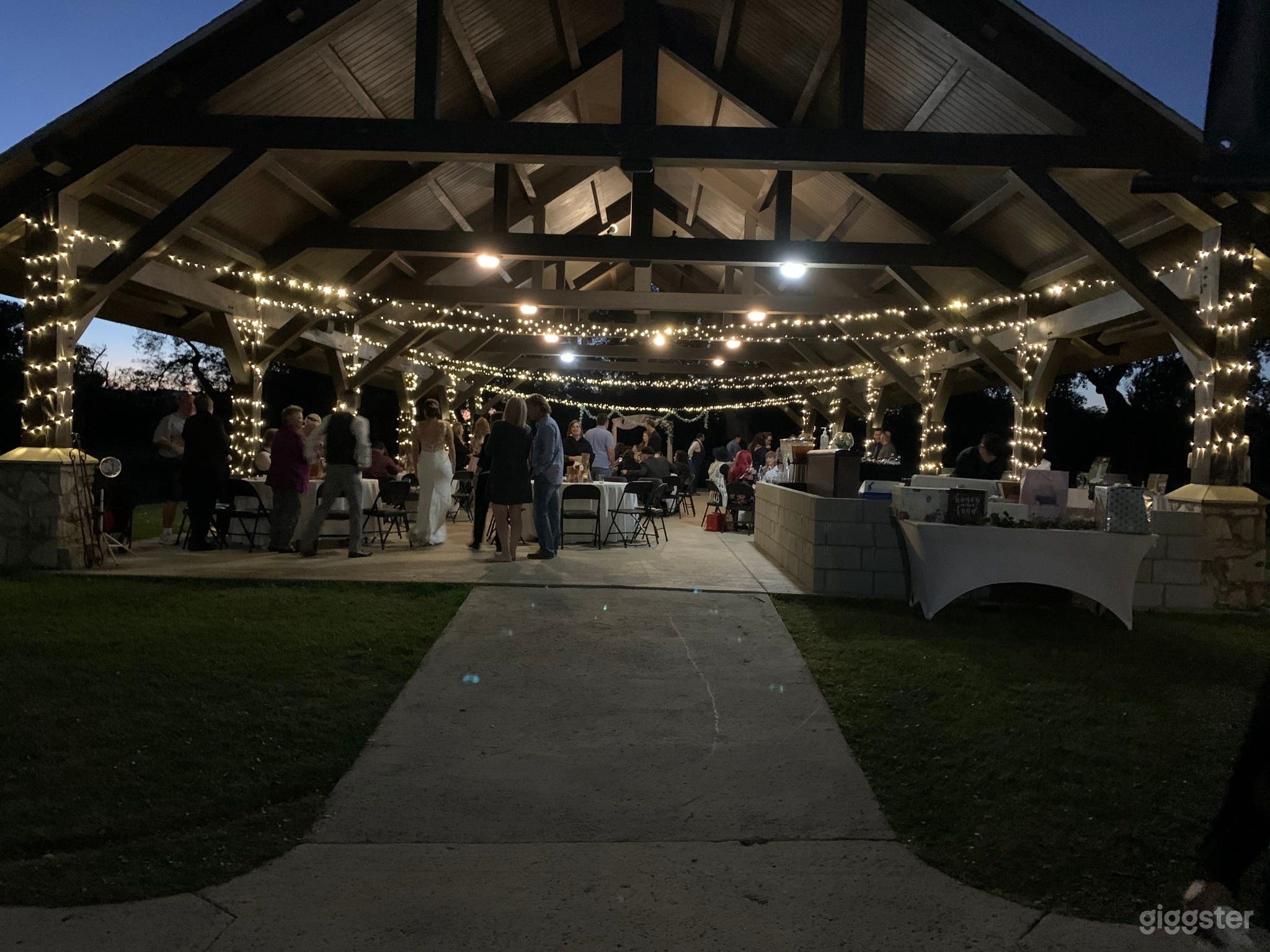 Pavilion - Brackenridge Park Golf Grounds Photo 4