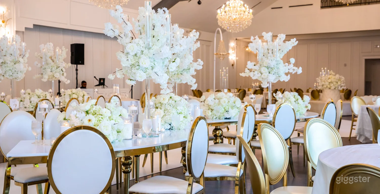  Creative Event Venue & Production Studio (Studio) 