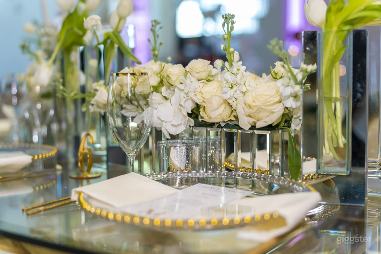  Creative Event Venue & Production Studio (Studio) 