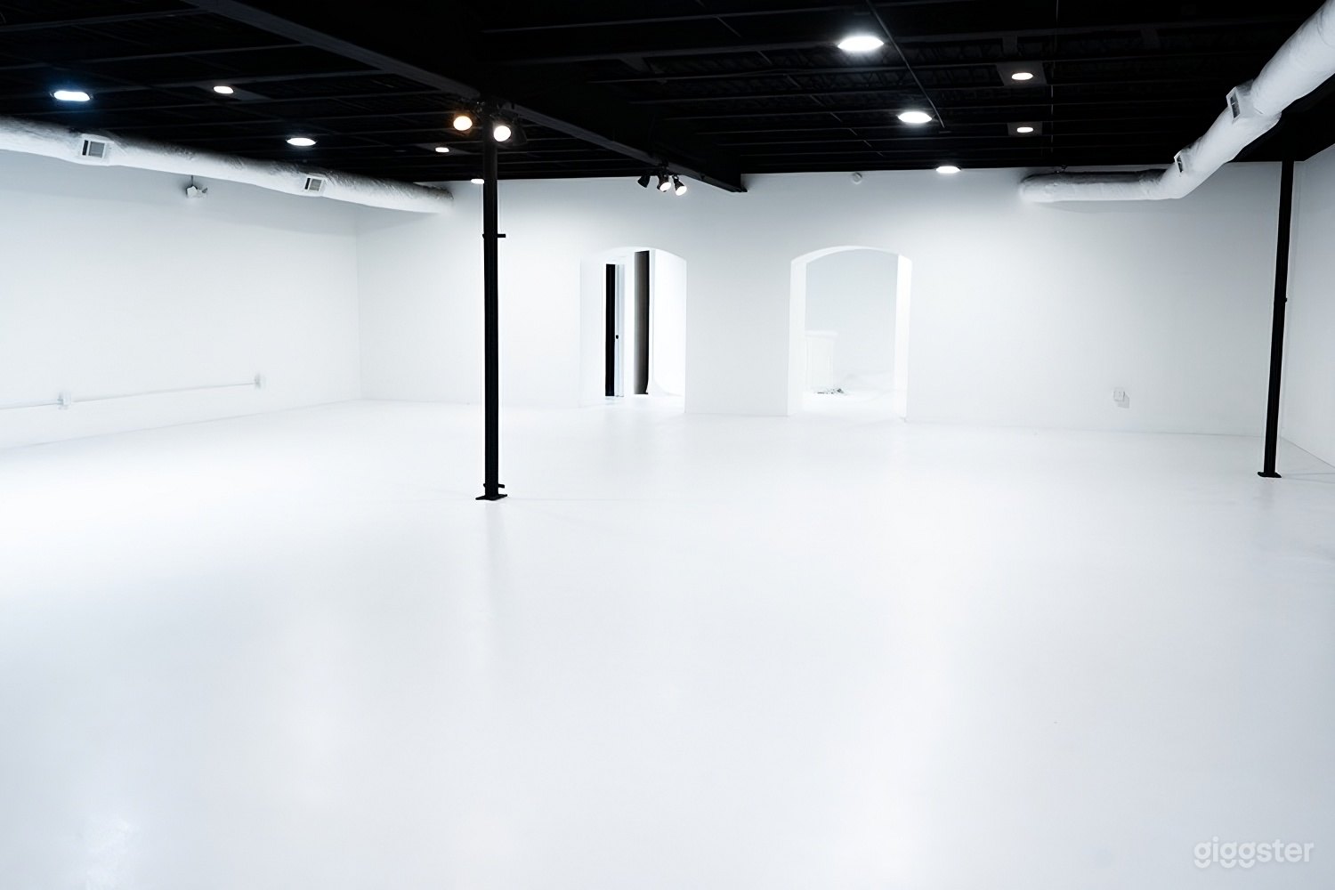 Creative Event Venue &amp; Production Studio (Studio) Photo 3