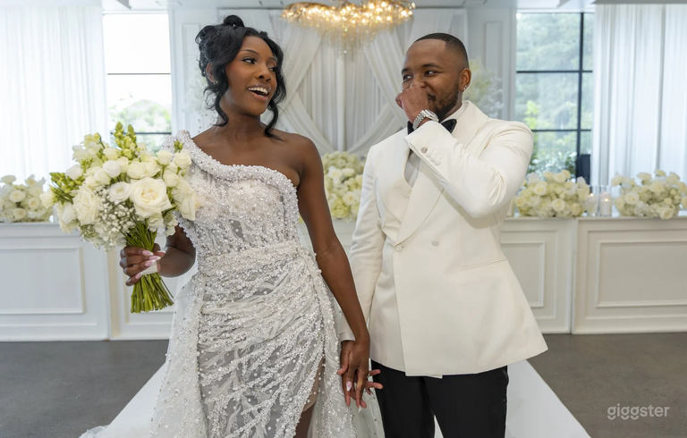  Creative Event Venue & Production Studio (Studio) 