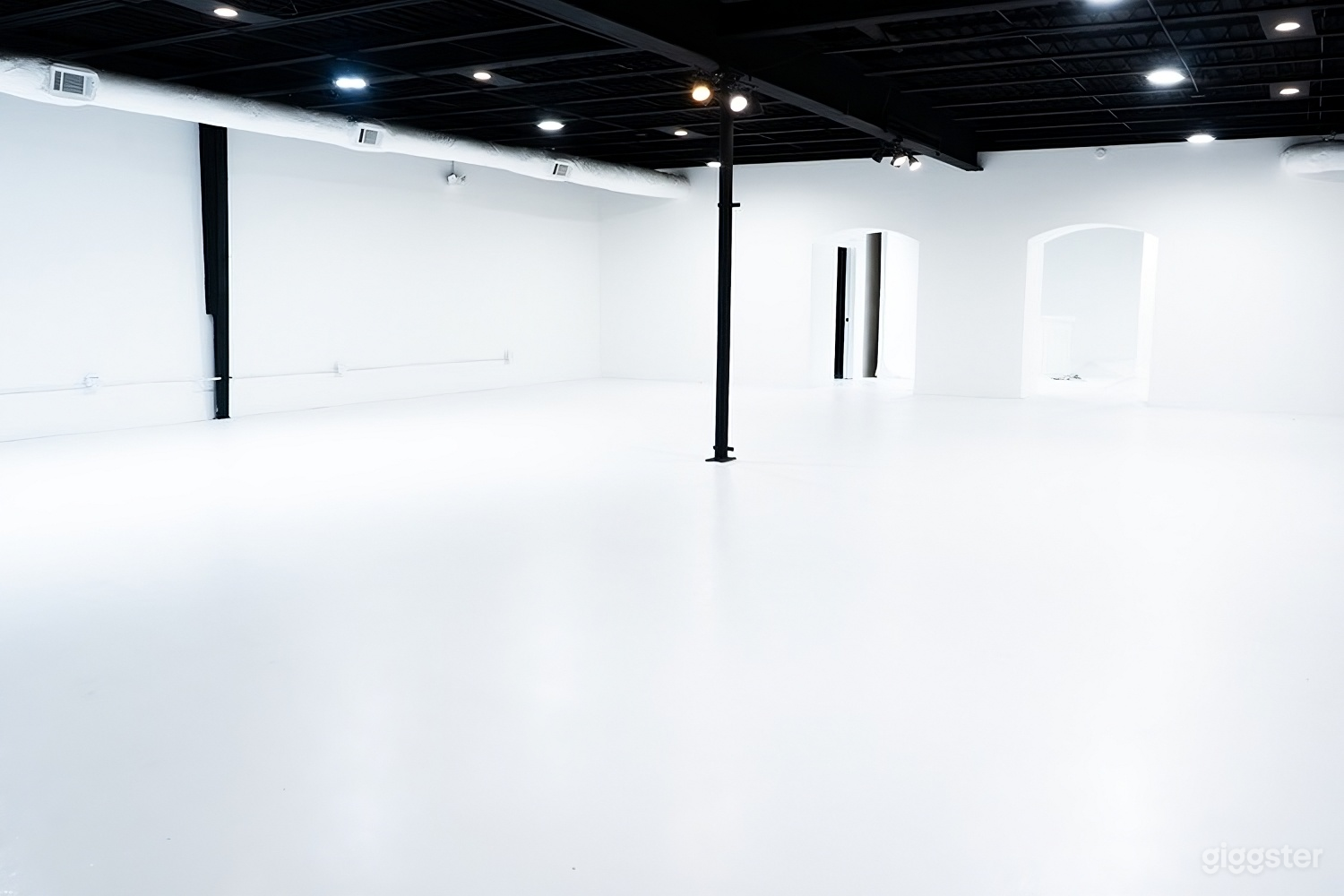 Creative Event Venue &amp; Production Studio (Studio) Photo 4