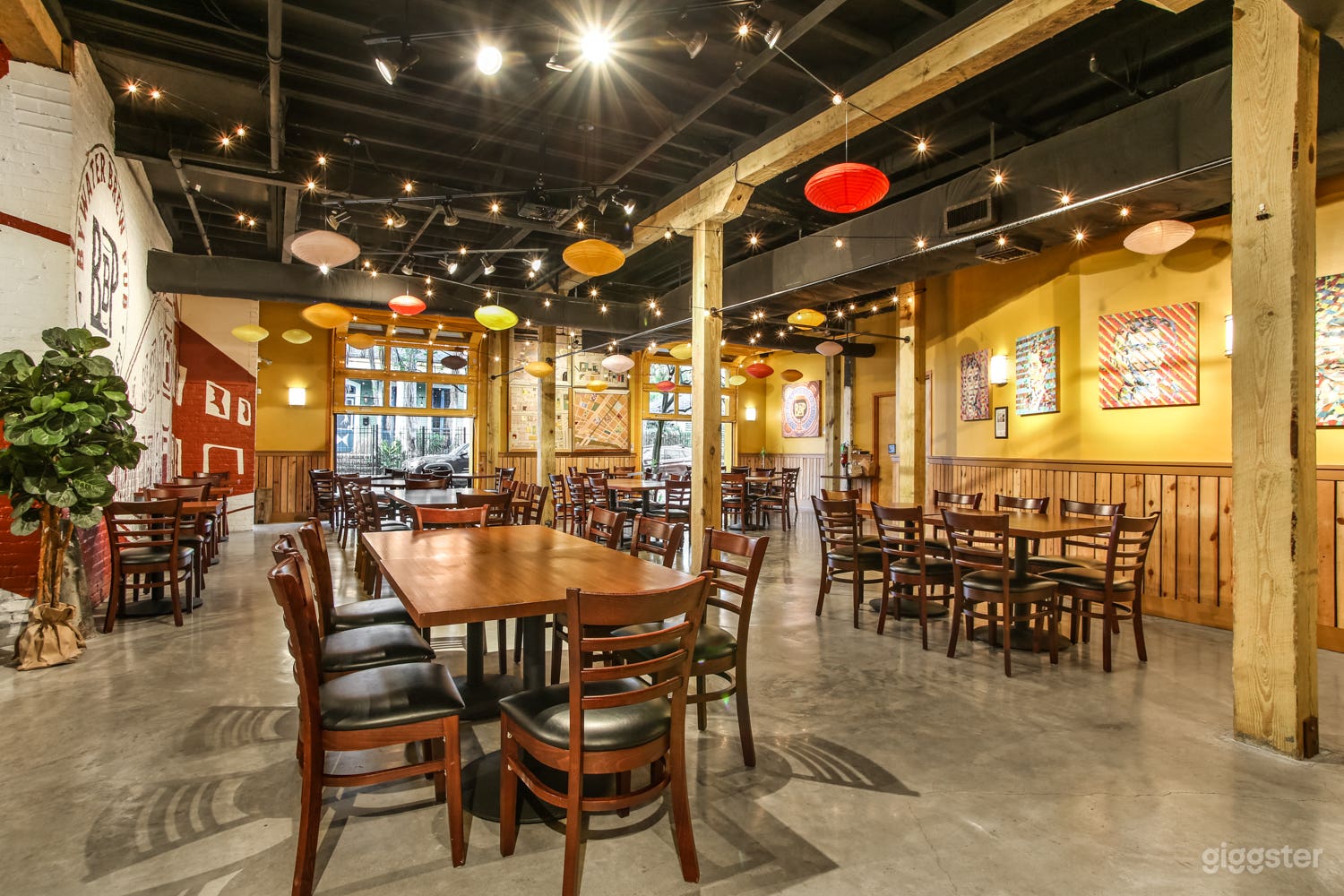 Bywater Brew Pub Photo 1