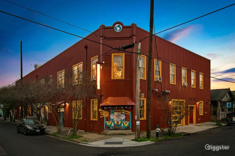  Bywater Brew Pub 