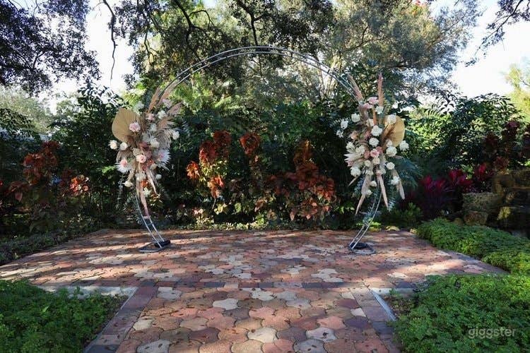 The Gardens of Weber Manor Photo 4