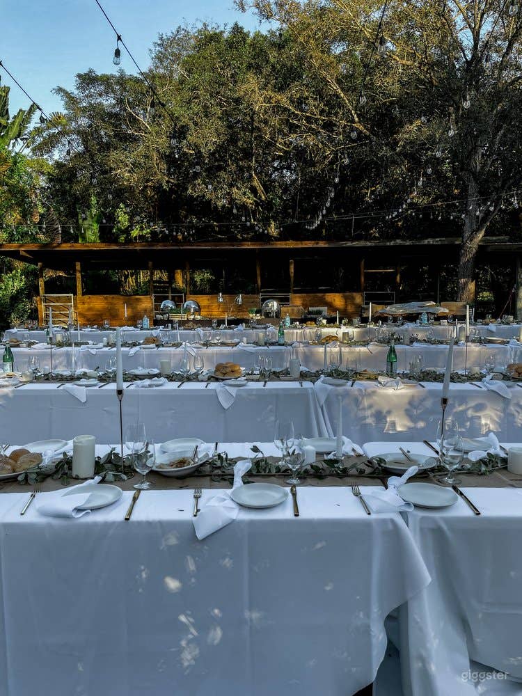 The Gardens of Weber Manor Photo 3