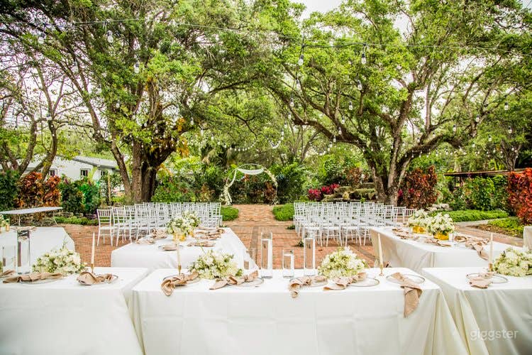 The Gardens of Weber Manor Photo 1