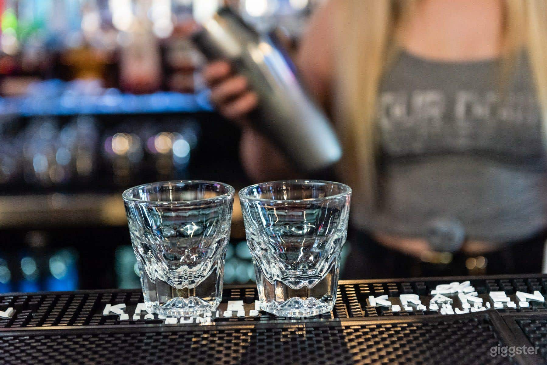 Relaxing Sports Bar in College Station Photo 3