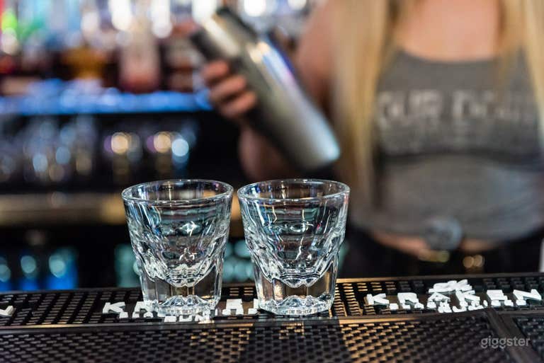  Relaxing Sports Bar in College Station 