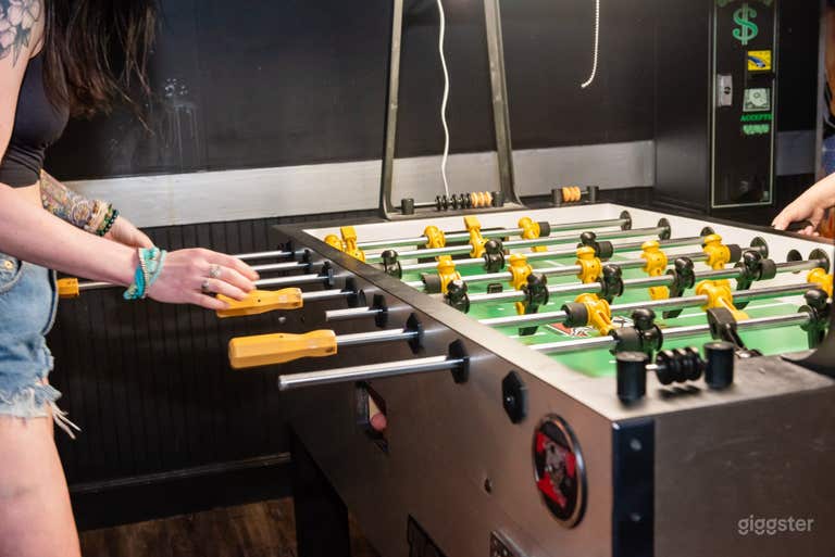  Relaxing Sports Bar in College Station 