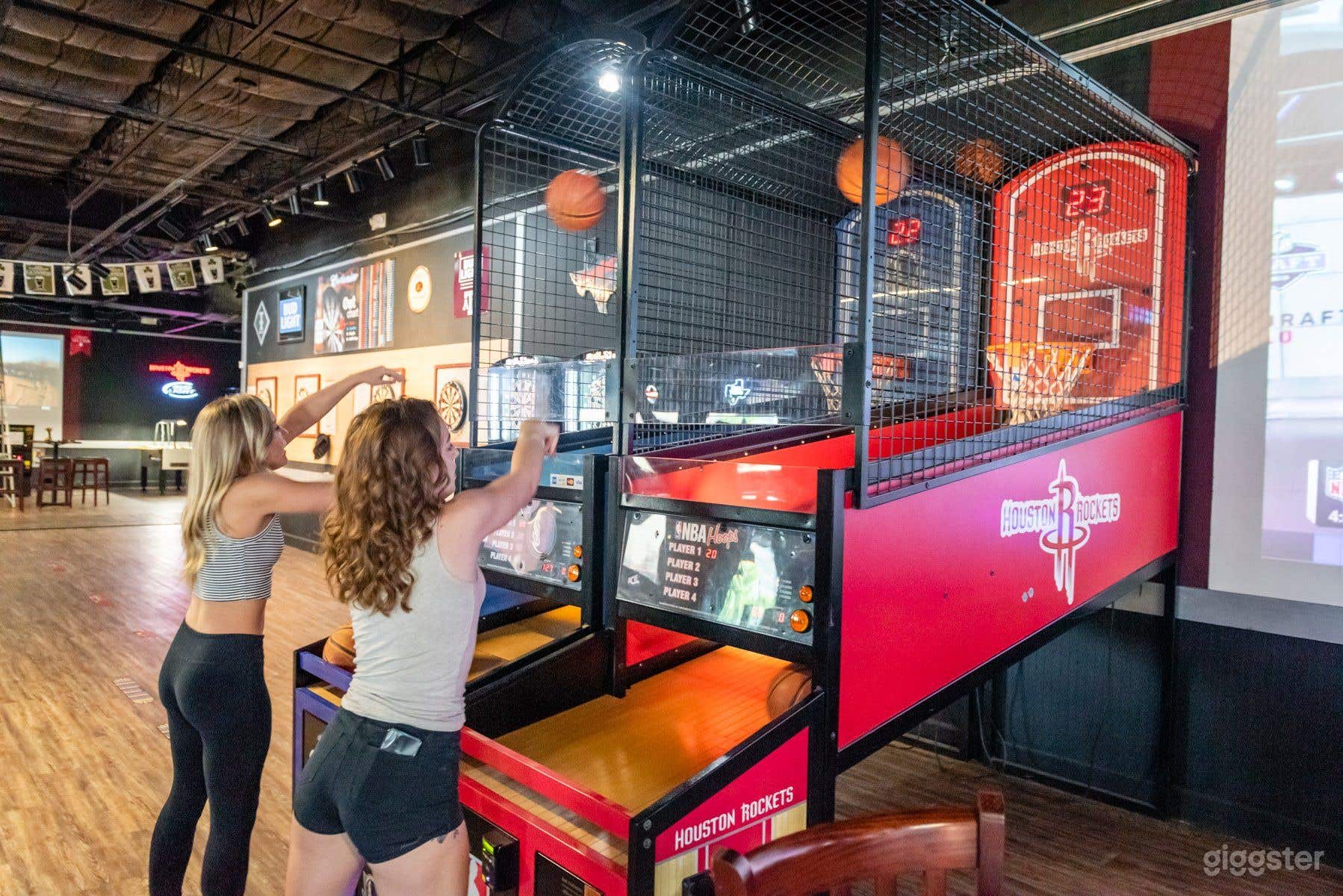 Relaxing Sports Bar in College Station Photo 1