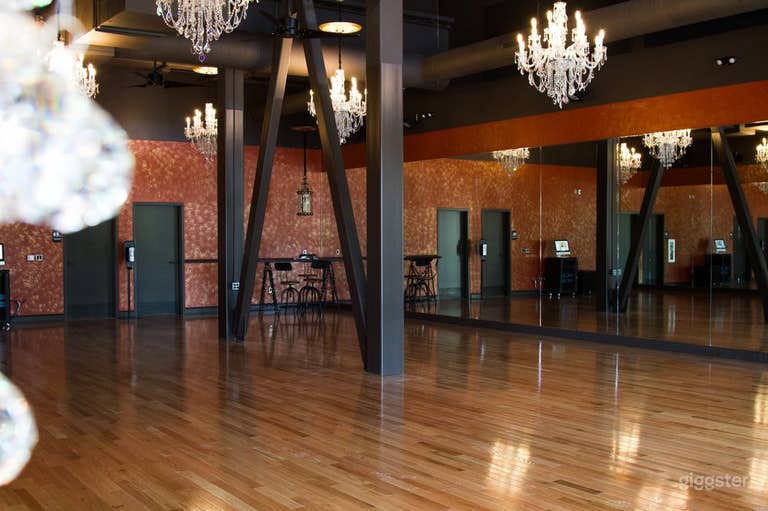  Dance With Me Austin 