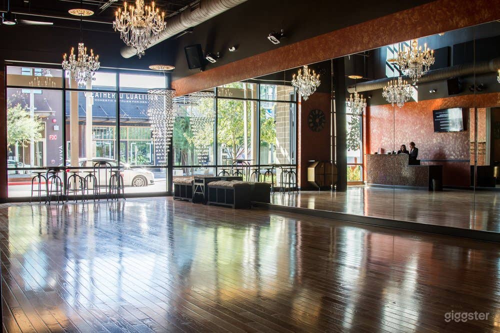 Dance With Me Austin Photo 4