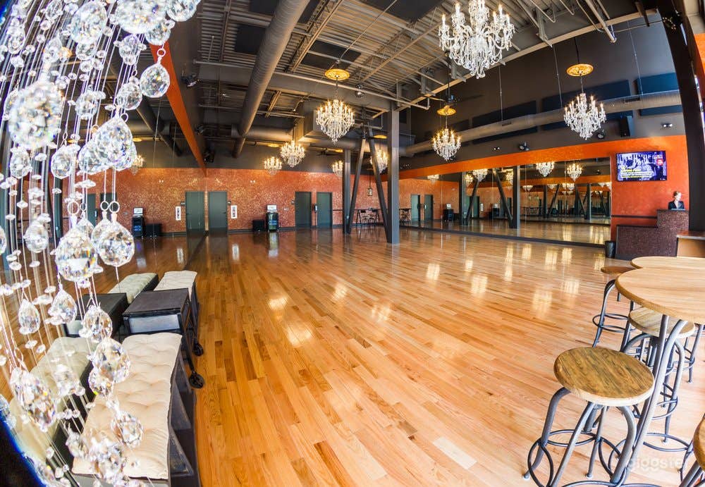 Dance With Me Austin Photo 1