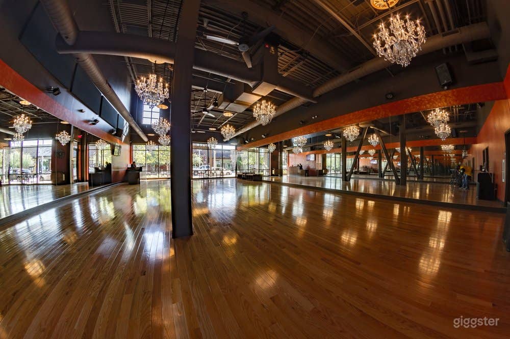 Dance With Me Austin Photo 2