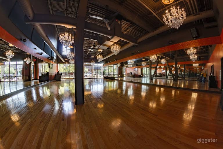  Dance With Me Austin 