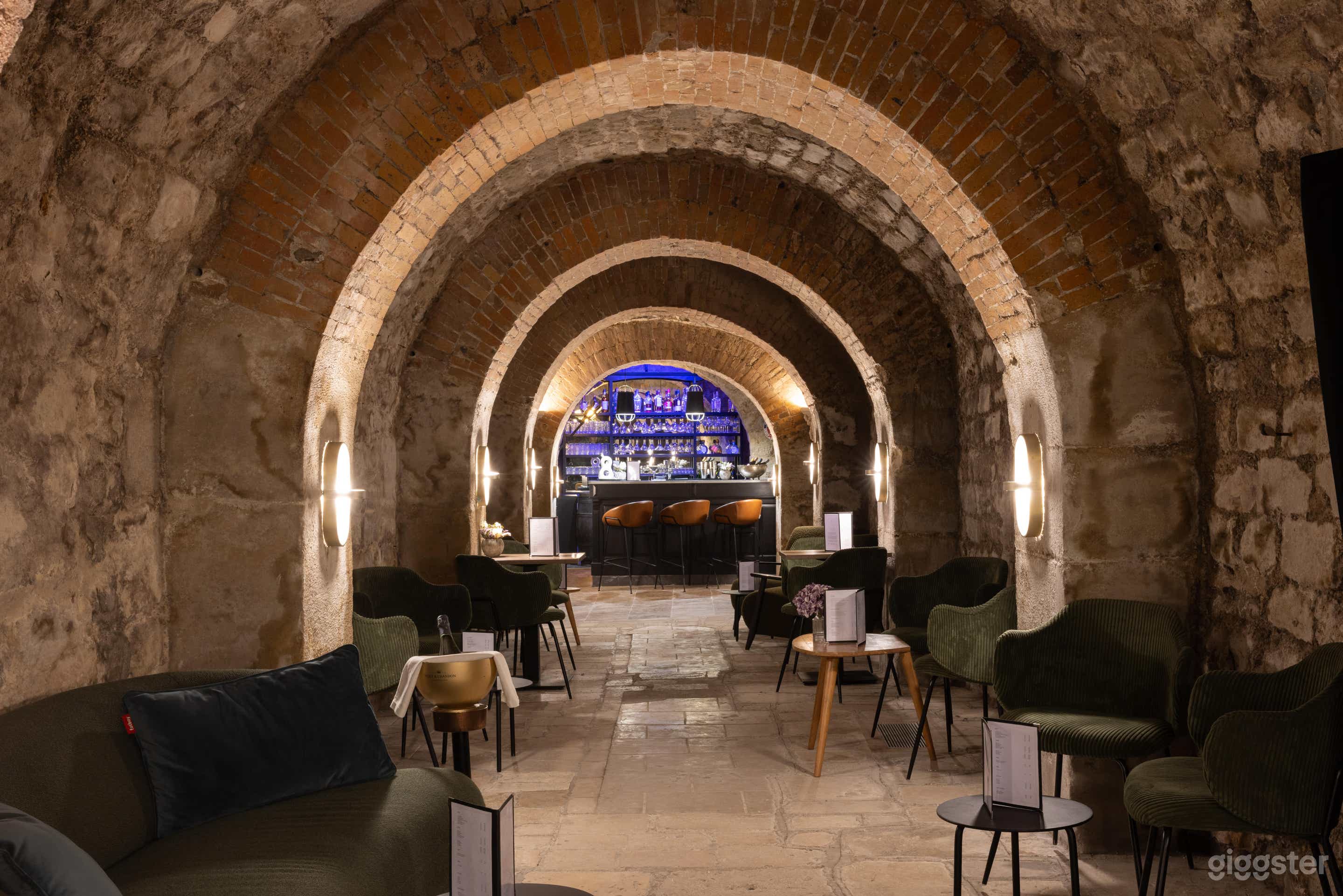 Cellier B - Le Bar Marilyn