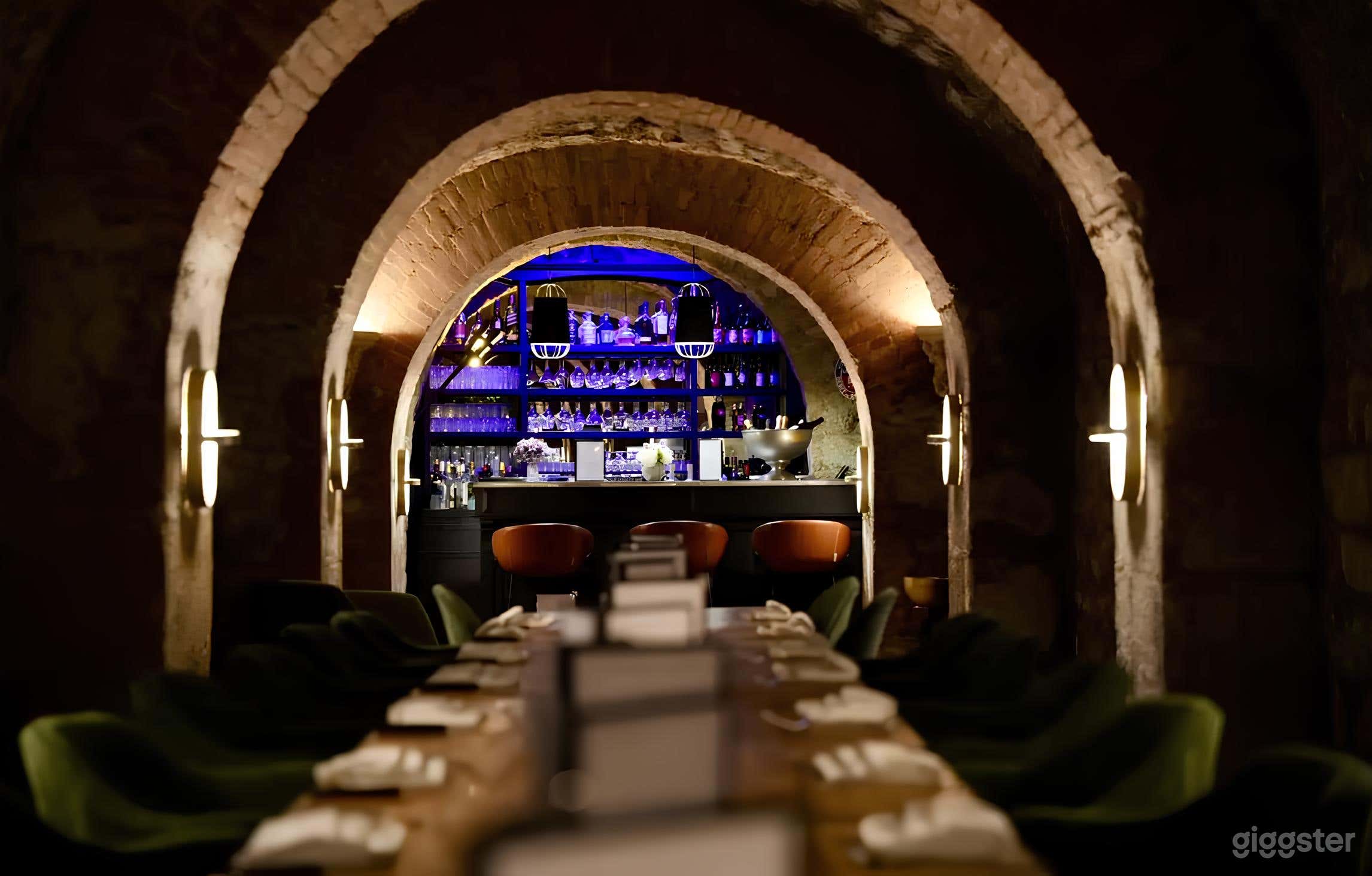 Cellier B - Le Bar Marilyn Photo 4