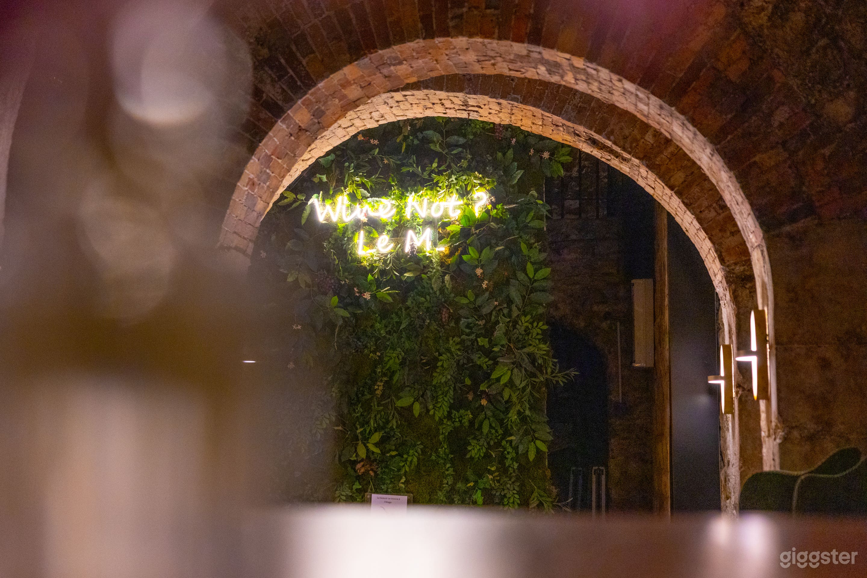 Cellier B - Le Bar Marilyn