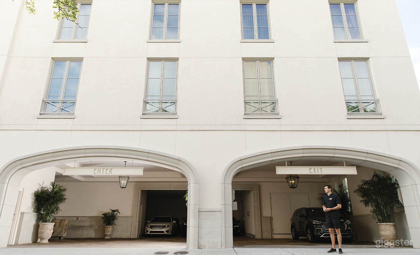 The Charleston Ballroom Photo 4