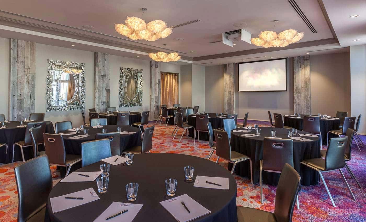 The Charleston Ballroom Photo 1