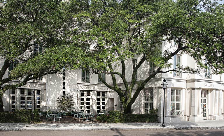  The Charleston Ballroom 