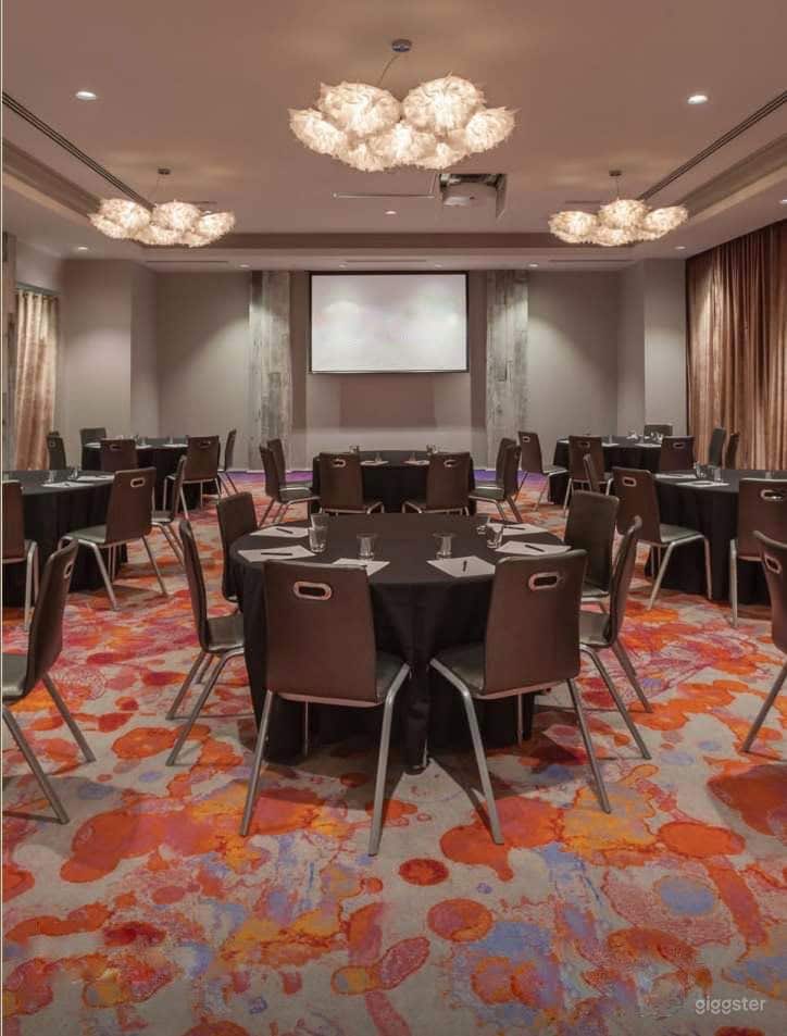  The Charleston Ballroom 