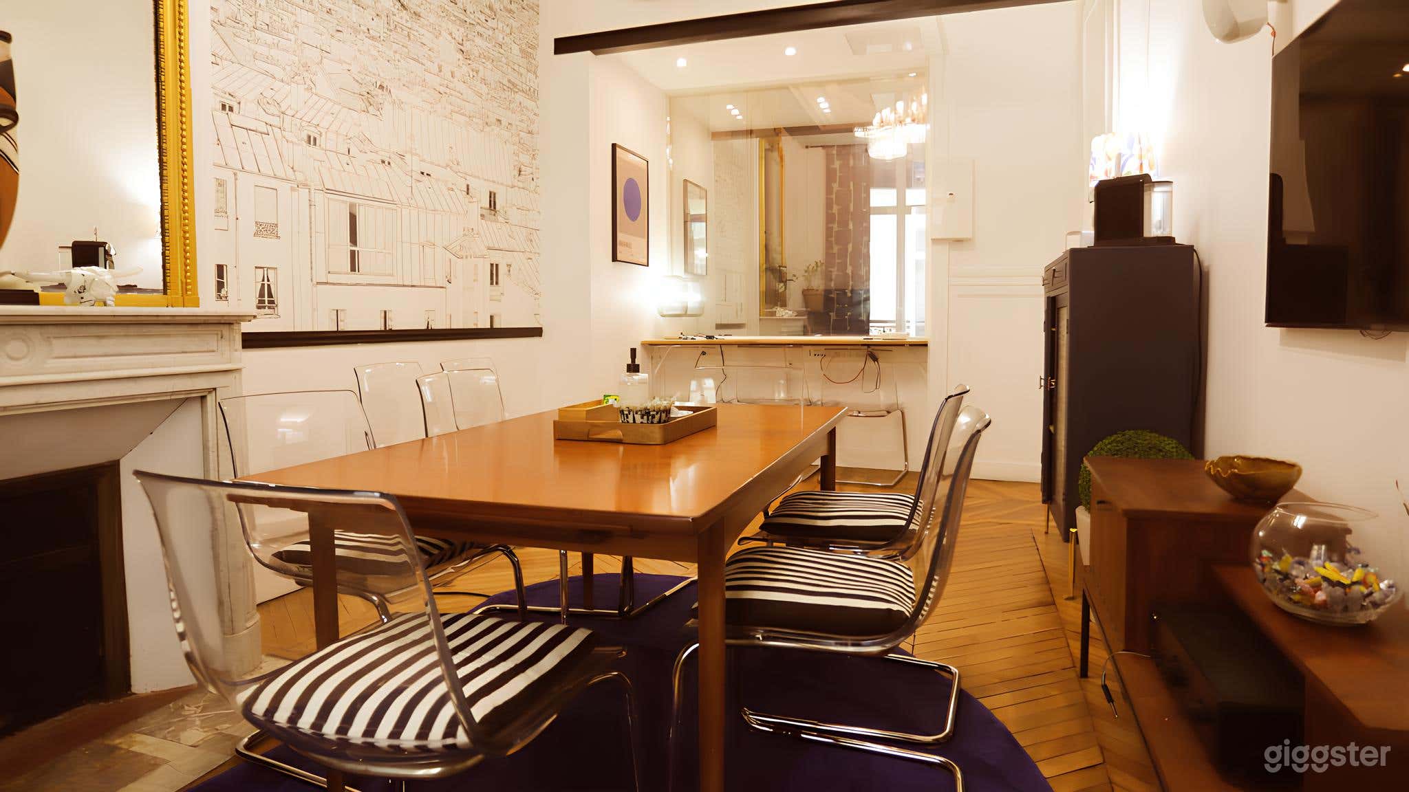 Photo de Silver Room - Friendly and Focused Atmosphere 3