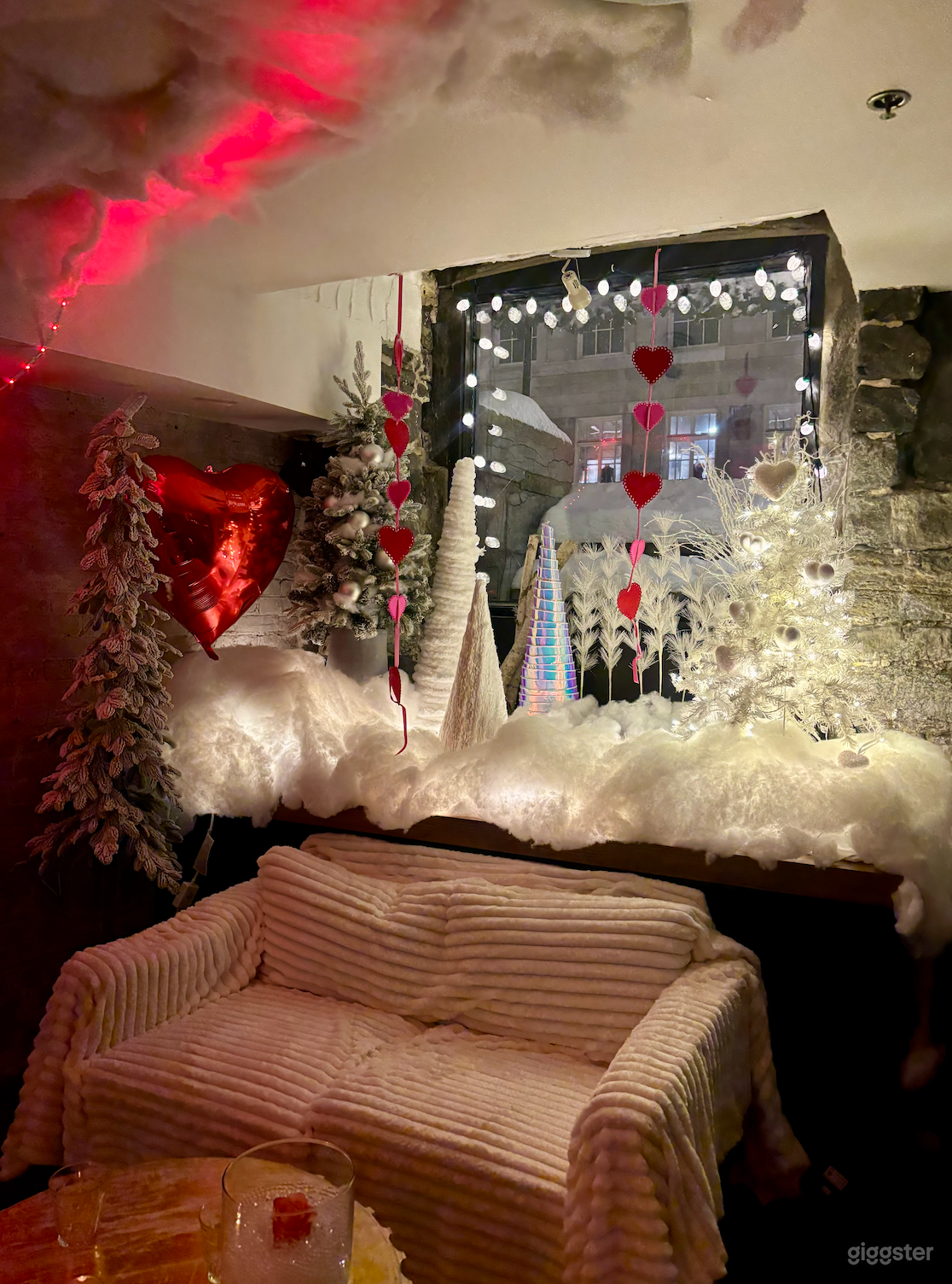 Elegant Event Space in Montreal's Old Port  Photo 3