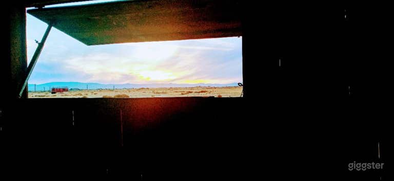  Authentic Cabin, Ranch, Desert, and Rustic Farm 