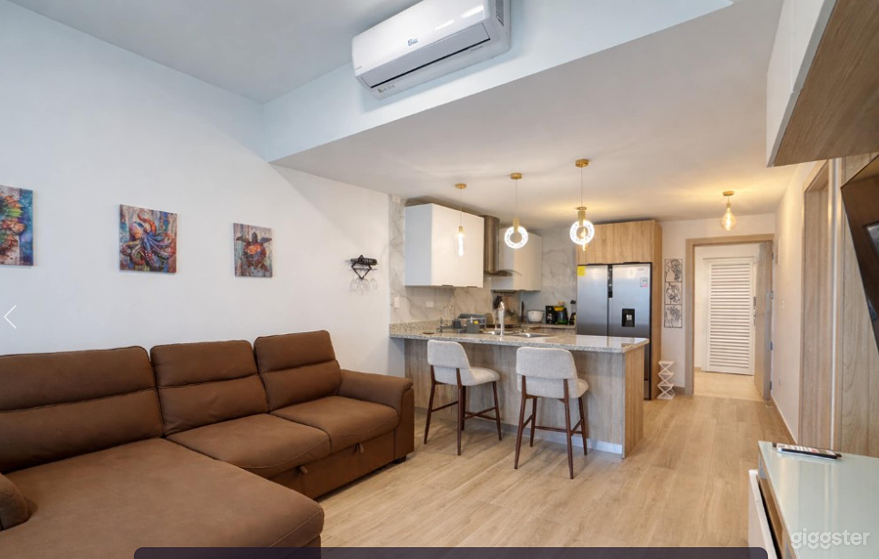 Lagoon-View Escape with Resort Style Pool & Beach Photo 4