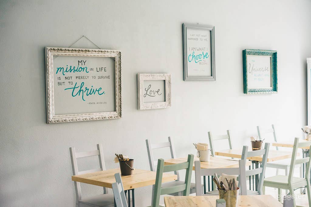 Just BE Kitchen Photo 1