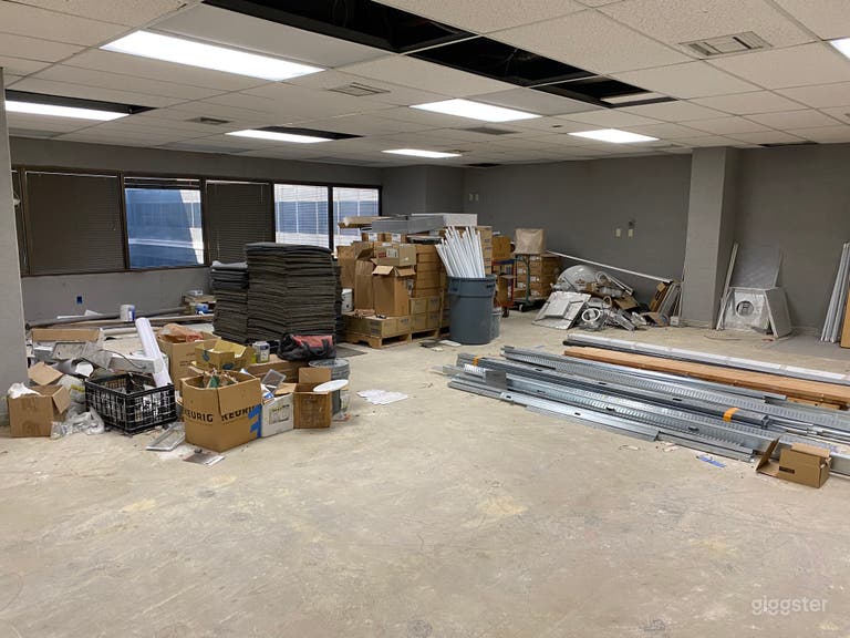  Suite 460: Home Alone (LAX) 