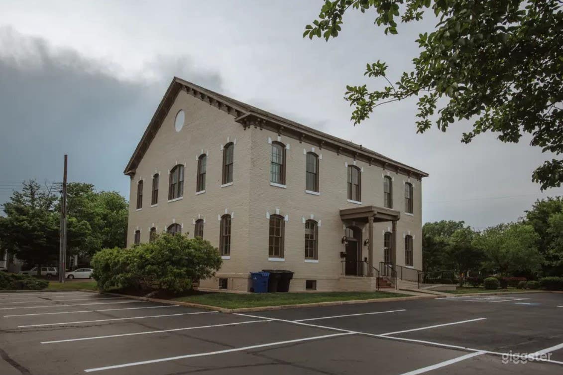 Beautifully Restored Historic Venue in Portsmouth Photo 2