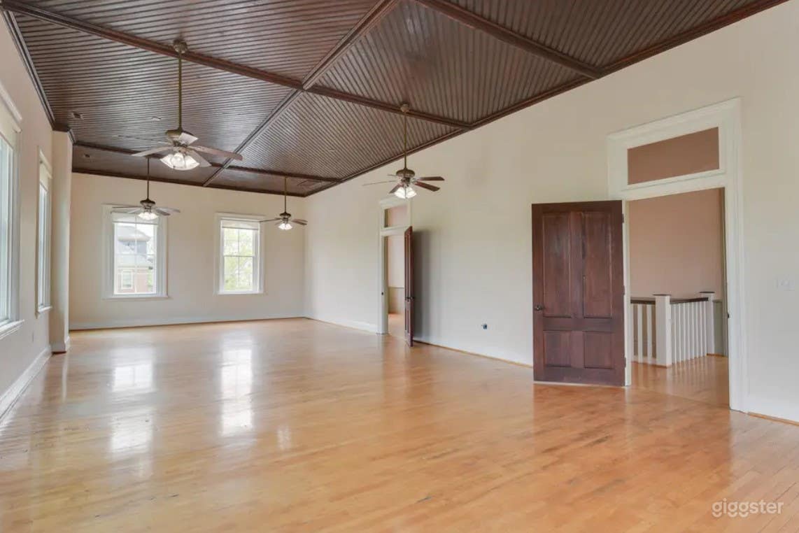 Beautifully Restored Historic Venue in Portsmouth Photo 3