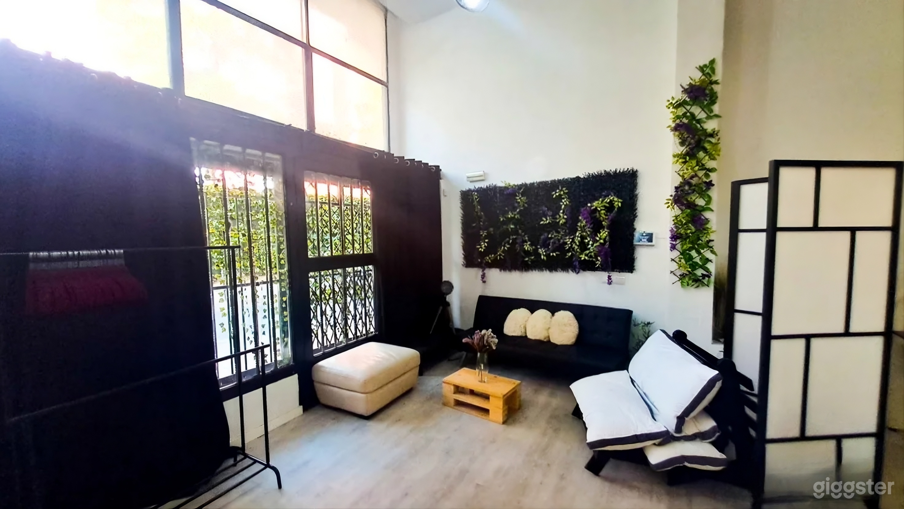 Versatile Corporate and Creative Space in Madrid Photo 3