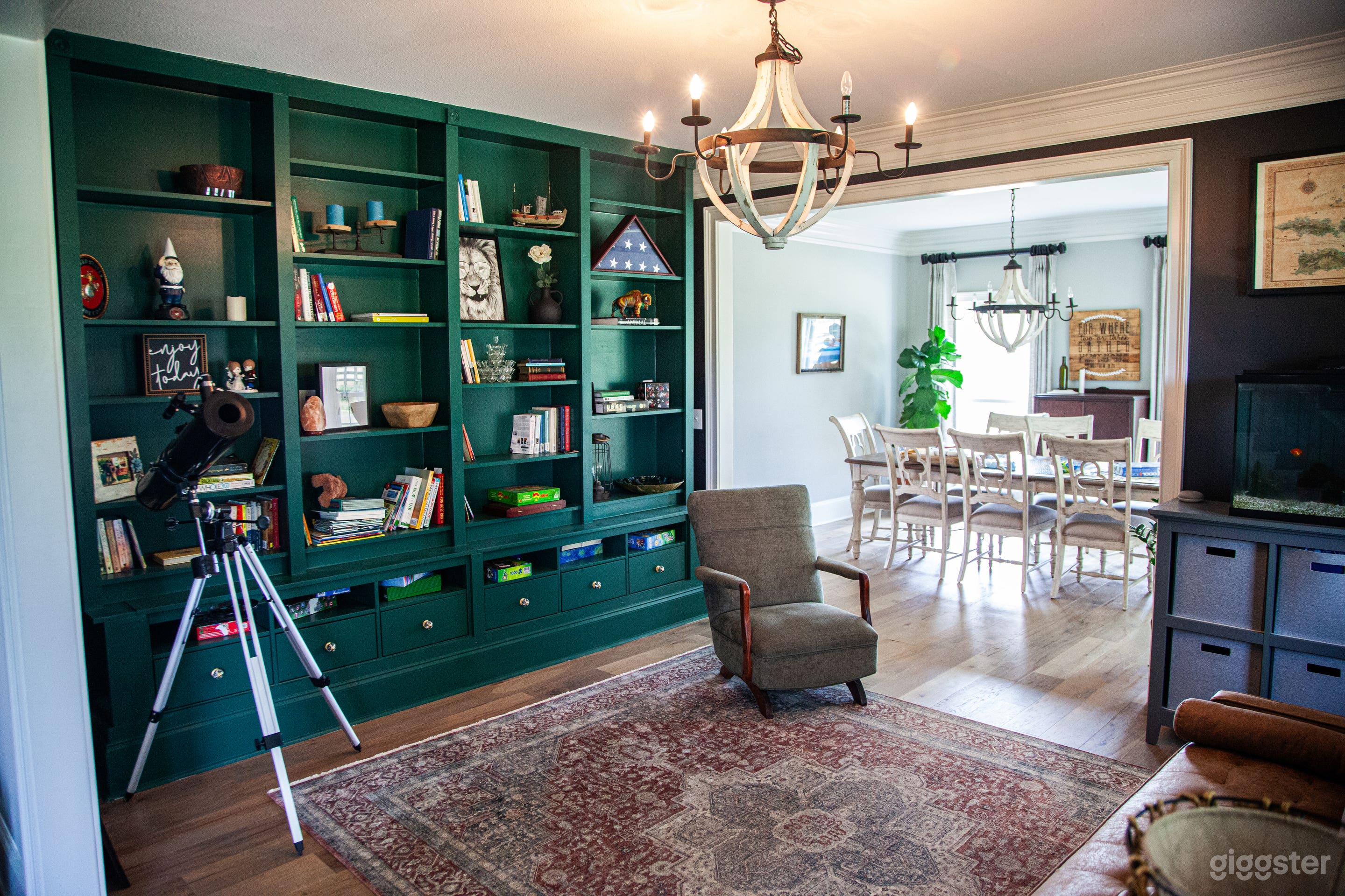 Burton Getaway  Photo 4